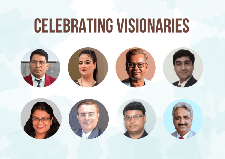 Top Educator and Entrepreneurs