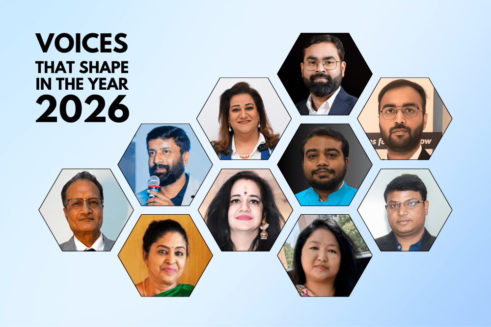 2026 Insights Fame Finders Campaign new year