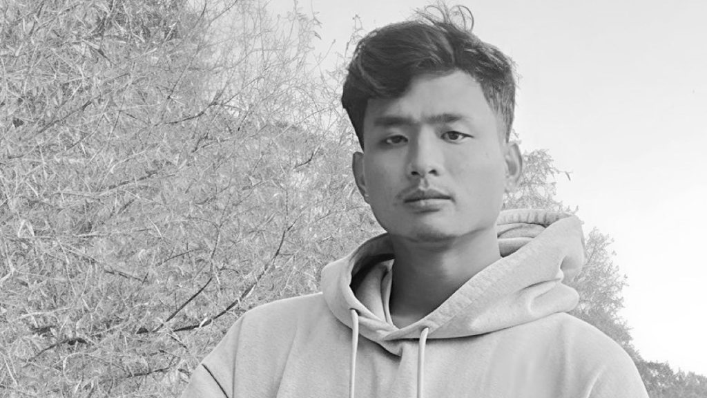 Anjel chakma Uttrakhand