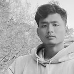 Anjel chakma Uttrakhand