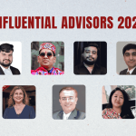 Influential Advisors 2026