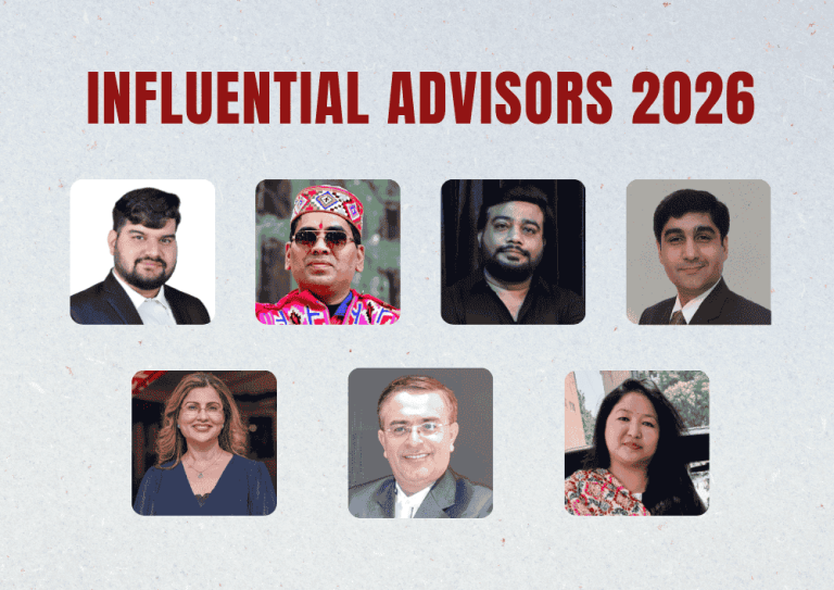 Influential Advisors 2026