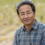 Sonam Wangchuk