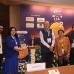 Debeshi Chakroborty RAGA ICF